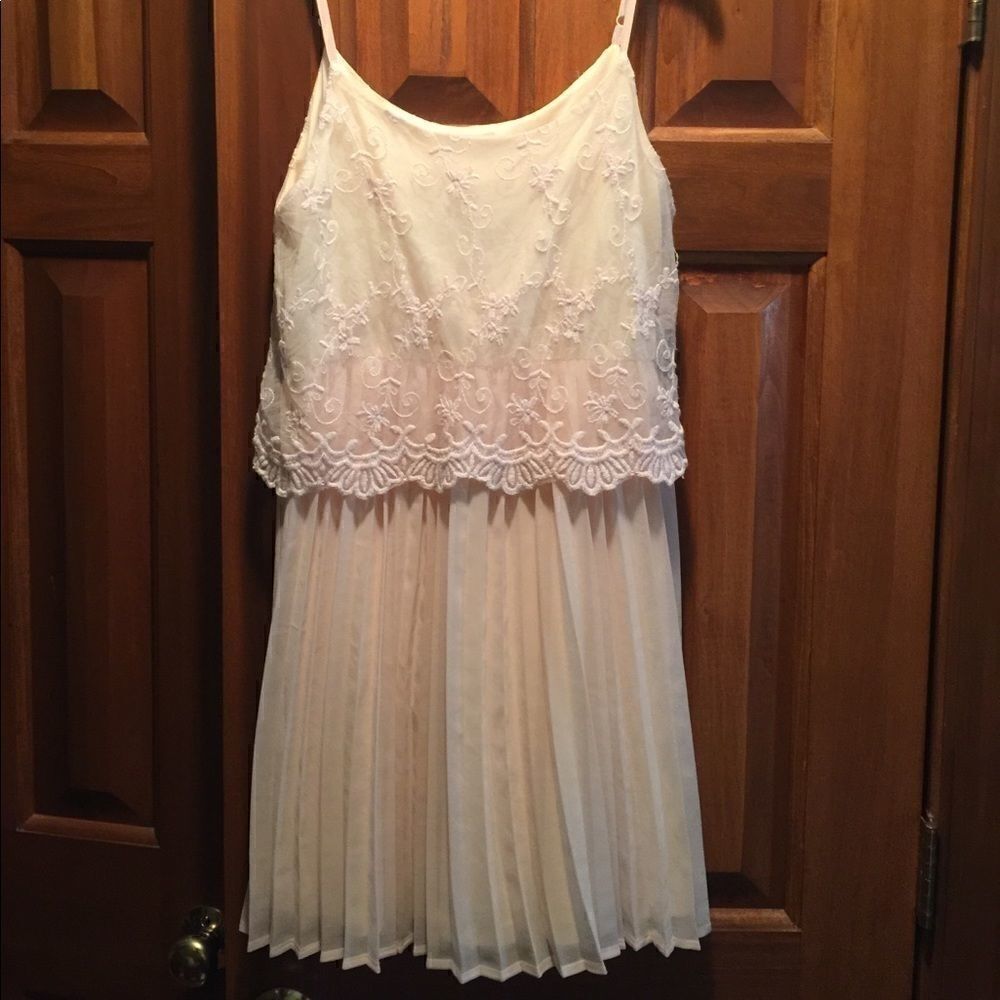 Forever 21 dress size small